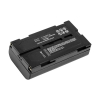 Panasonic JT-H340BT-E1 / JT-H340BT-E2 accu (2200 mAh, 123accu huismerk) APA01110 - 1