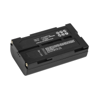 Panasonic JT-H340BT-E1 / JT-H340BT-E2 accu (3400 mAh, 123accu huismerk)  APA01111