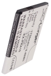 Panasonic KX-PRA10 accu (1750 mAh, 123accu huismerk) APA00315 - 1