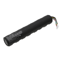 Panasonic N4HULQA00059 / N4HULQA00061 accu (3000 mAh, 123accu huismerk) APA01220