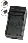 Panasonic NP-60 / NP-120 / BC-65 oplader (123accu huismerk) APA00007 - 1