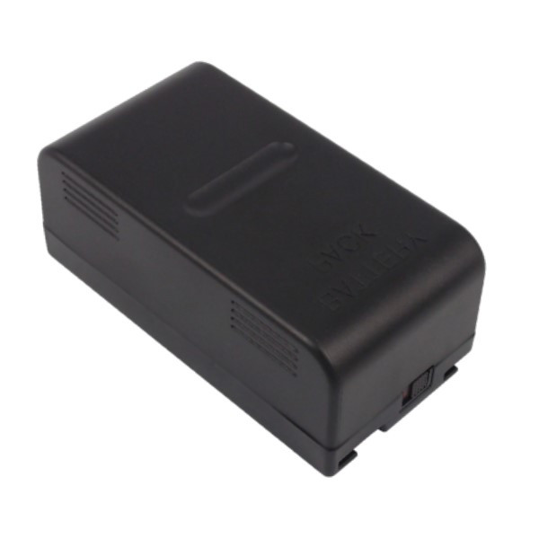 Panasonic NV-A3 / HHR-V212 / HHR-V211 accu (4.8 V, 2400 mAh, Ni-Mh, 123accu huismerk)  APA00069 - 1