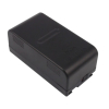 Panasonic NV-A3 / HHR-V212 / HHR-V211 accu (4.8 V, 2400 mAh, Ni-Mh, 123accu huismerk)