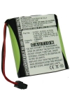 Panasonic TYPE 1 / P-P504 / P-P501 accu (1300 mAh, 123accu huismerk)