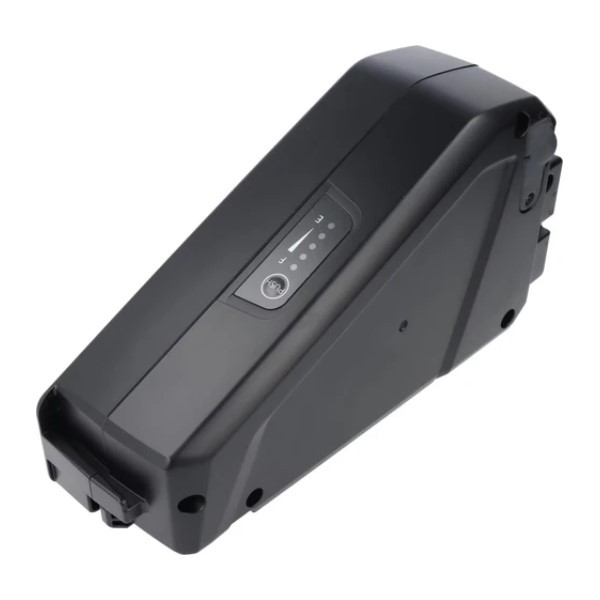 Panasonic Traingle Frame fietsaccu (36 V, 12 Ah, 432 Wh, origineel) APA01311 - 1