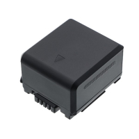 Panasonic VW-VBG070 accu (7.4 V, 750 mAh, 123accu huismerk) APA00330 Panasonic VW-VBG070 accu (7.4 V, 750 mAh, 123accu huismerk) APA00330