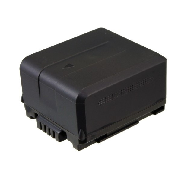 Panasonic VW-VBG130 accu (7.4 V, 1320 mAh, 123accu huismerk) APA00056 - 1