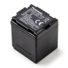 Panasonic VW-VBG260 / VW-VBG260-K / VW-VBG260(T) accu (7.4 V, 2500 mAh, origineel) APA01150 - 1