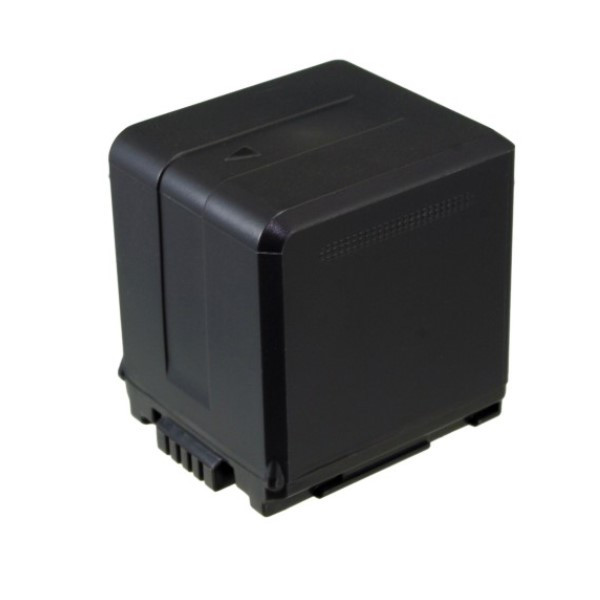 Panasonic VW-VBG260 accu (7.4 V, 2640 mAh, 123accu huismerk) APA00923 - 1