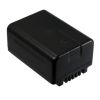 Panasonic VW-VBK180 / VW-VBK180E-K accu (3.7 V, 1500 mAh, 123accu huismerk)