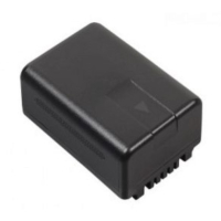 Panasonic VW-VBT190 / VW-VBT190E accu (3.6V, 1500 mAh, Li-ion, 123accu huismerk)  APA00870