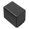 Panasonic VW-VBT380 VW-VBT380E accu (3.6V, 4040 mAh, Li-ion, 123accu huismerk)