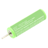 Panasonic WES7038L2506 accu (2000 mAh, 123accu huismerk) APA01179 - 1