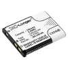 Panasonic WX-SB100 accu (700 mAh, 123accu huismerk) APA00971 - 1