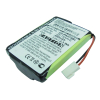 Panasonic ZE-79XAYE accu (650 mAh, 123accu huismerk) APA00193 - 1