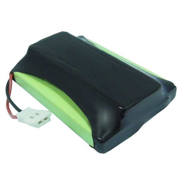 Panasonic ZE-79XAYE accu (650 mAh, 123accu huismerk) APA00193 - 4
