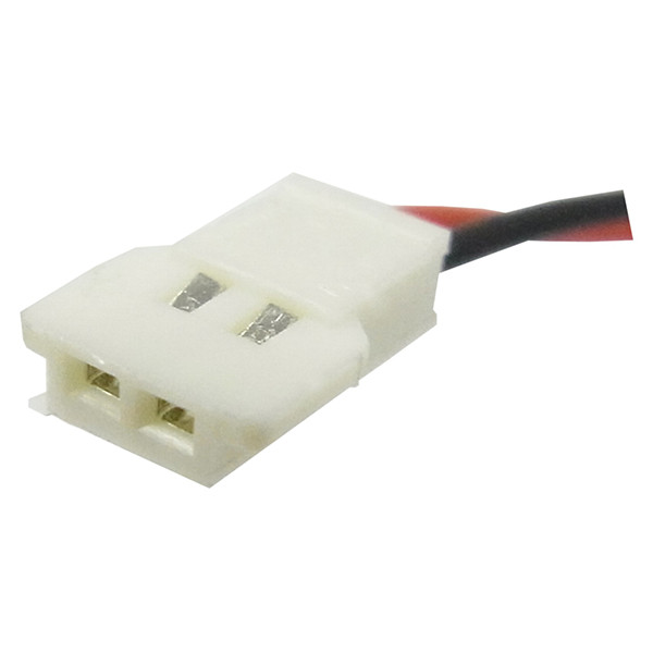 Panasonic ZE-79XAYE accu (650 mAh, 123accu huismerk) APA00193 - 6