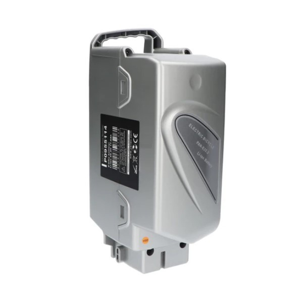 Panasonic / Flyer zitbuis fietsaccu (26 V, 18 Ah, 468 Wh, 123accu huismerk) ADR00400 - 2