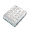 Panasonic indutrial CR2032 Lithium knoopcel batterij (Bulk Tray, 200 stuks) APA00008 - 1