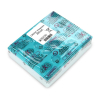 Panasonic indutrial CR2032 Lithium knoopcel batterij (Bulk Tray, 200 stuks) APA00008 - 2