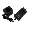 Panasonic oplader voor 7.2 volt - 18 volt Ni-Mh / Ni-Cd (123accu huismerk)