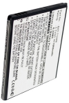 Pantech BAT-7100M accu (1700 mAh, 123accu huismerk) APA00123 - 1