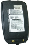 Pantech J1672K accu (850 mAh, 123accu huismerk) APA00135 - 1