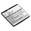 Pantech PBR-47B accu (940 mAh, 123accu huismerk) APA00976 - 1