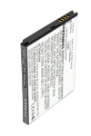 Pantech PBR-51A / 5HTB0133S0A accu (3.7 V, 1300 mAh, 123accu huismerk) APA00149 - 1