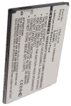 Pantech PBR-51B accu (1500 mAh, 123accu huismerk) APA00138 - 1