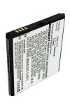 Pantech PBR-55H accu (1600 mAh, 123accu huismerk) APA00125 - 1