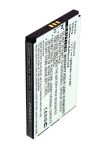 Pantech PBROZ2 accu (1200 mAh, 123accu huismerk) APA00157 - 1