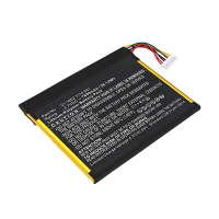 ParTner 2116021114001 accu (3,7 V, Li-pl, 7600mAh, 123accu huismerk) APA01226