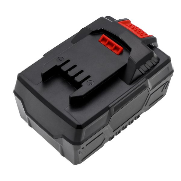 Parkside X 20V Team / PAP 20 B3 accu (20 V, Li-ion, 4.0 Ah, 123accu huismerk) APA01229 - 2