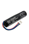 Parrot MCBAT00014 accu voor skycontroller (3.7 V, 2600 mAh, 123accu huismerk)