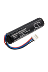 Parrot MCBAT00014 accu voor skycontroller (3.7 V, 3400 mAh, 123accu huismerk)