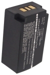 Parrot PF056001AA accu (700 mAh, 123accu huismerk) APA00406 - 1