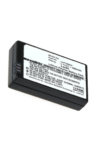 Parrot PF070071 / MCSAS00314 / MCSAS00319 accu (3.7 V, 550 mAh, 123accu huismerk)  APA01160