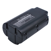 Paslode 404400 / 404717 / 902400 accu (7.4 V, 2000 mAh, 123accu huismerk)  APA00913