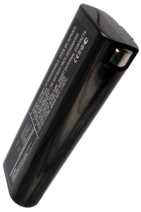 Paslode 404717 / BCPAS-404717 / 404400 accu (6 V, 2100 mAh, Ni-MH, 123accu huismerk)  APA00357