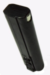 Paslode 404717 / BCPAS-404717 / 404400 accu (6 V, 3000 mAh, Ni-MH, 123accu huismerk)