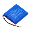 PatrolEyes 12347 / PE-MAX-RB accu (2750 mAh, 123accu huismerk) APA01201 - 1
