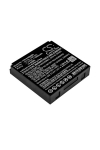 Pax IS135 / 25B1001 accu (7.4 V, 1850 mAh, 123accu huismerk) APA01143 - 1