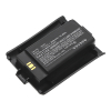 Pax IS497 accu (2200 mAh, 123accu huismerk) APA01222 - 1