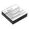 Pax IS509 accu (2200 mAh, 123accu huismerk) APA01224 - 1