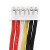 Pax YW-002 / YW-006 / XKD_173 accu (7.4 V, 2600 mAh, 123accu huismerk)  APA01209 - 3