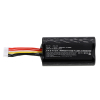 Pax YW-002 / YW-006 / XKD_173 accu (7.4 V, 2600 mAh, 123accu huismerk)  APA01209 - 2