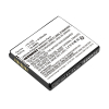 Pax YW-008 accu (5150 mAh, 123accu huismerk) APA01202 - 1