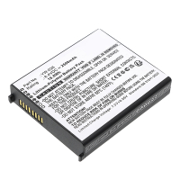 Pax YW-026 accu (6.4 V, 2500 mAh, 123accu huismerk) APA01262