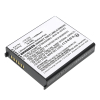 Pax YW-026 accu (6.4 V, 2500 mAh, 123accu huismerk) APA01262 - 1